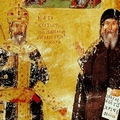 Византийское монашество