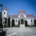 Подписан договор о сотрудничестве между Санкт-Петербургской Духовной Академией и Высшей Богословской Академией в Салониках (Греция)