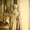 Духовная Академия отметила 145-летие со дня рождения митрополита Сергия (Тихомирова)