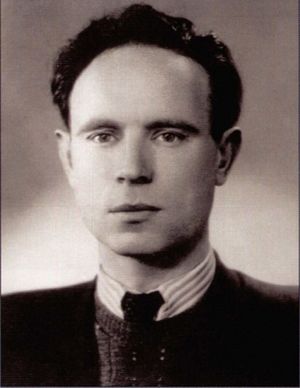 Константин Воробьев: медаль за бессмертие