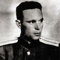 Константин Воробьев: медаль за бессмертие