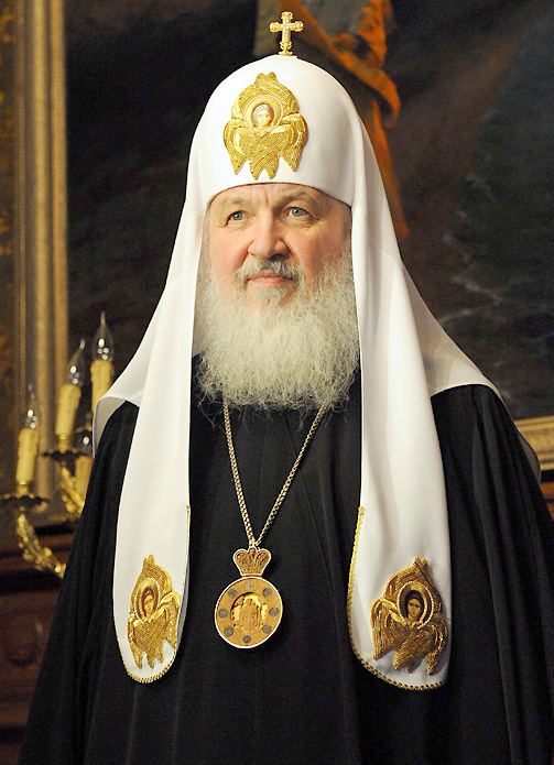 Патриаршее поздравление Духовным школам Русской Православной Церкви с началом учебного года