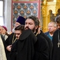 Проректор Духовной Академии принял участие в торжествах Калужской духовной семинарии