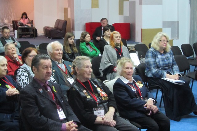 Историки из Духовной Академии выступили на Международной конференции