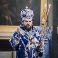 Православный Санкт-Петербург встретил праздник Казанской иконы Божией Матери