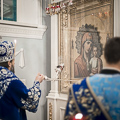 Духовная Академия встречает праздник Казанской иконы Божией Матери