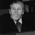 Карпук Д.А. Профессор Петр Александрович Дудинов (1939-2006)