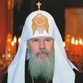 Святейший Патриарх Московский и всея Руси Алексий (Ридигер). “Я стараюсь не прилепляться к земным вещам”