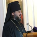 Архиепископ Амвросий выступил на ежегодном собрании клириков и мирян Санкт-Петербургской епархии