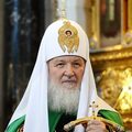 Святейший Патриарх отметил деятельность Издательства Санкт-Петербургской Духовной Академии