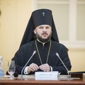 Архиепископ Амвросий выступил с докладом на заседании круглого стола в Комитете Государственной Думы по образованию и науке