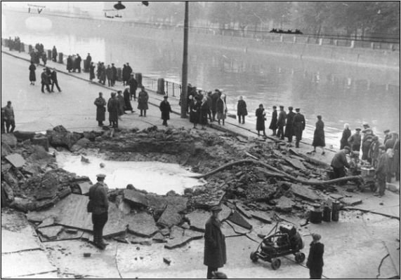 Священники вспоминают блокаду Ленинграда