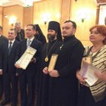 Руководитель социально-миссионерской практики СПбДА одержал победу во Всероссийском конкурсе «За нравственный подвиг учителя»