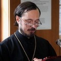 Проректор Духовной Академии выступил с докладом на конференции в ПСТГУ