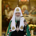 Архиепископ Амвросий сослужил Святейшему Патриарху Кириллу в Храме Христа Спасителя