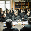 В Академии прошел круглый стол, посвященный православной миссии в Российской империи