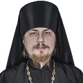 Иеромонах Тарасий (Перов), клирик Мурманской епархии, избран епископом Великоустюжским и Тотемским