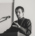 «Оставаясь священником быть интересным молодежи». Интервью со священником Александром Кухтой