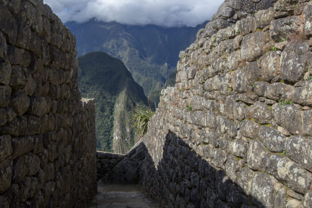 Архимандрит Августин (Никитин). Перу: Мачу-Пикчу, последний оплот инков