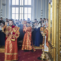 В Духовной Академии прошли богослужения дня святителя и чудотворца Николая