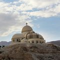 Коптские христиане обвиняют египетские власти в бездействии после последнего теракта