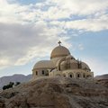 Архимандрит Августин (Никитин). Египет: Коптская церковь - колыбель восточного монашества