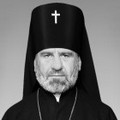 Почил выпускник Академии города на Неве архиепископ Белогородский Николай (Грох)