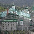 Игумен Русского Свято-Пантелеимонова монастыря на Афоне поблагодарил студентов Академии за помощь