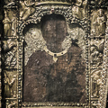 Из Греции в Санкт-Петербург прибыла древняя икона Богородицы «Панагия Сумела»