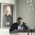 В Санкт-Петербургской Духовной Академии прошла IX международная конференция, посвящённая 100-летию начала мученического и исповеднического подвига Русской Православной Церкви