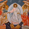 Чтец Илья Друганов. Воскресение Христово — краеугольный камень веры