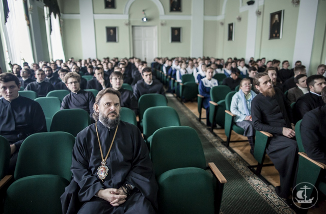 Епископ из Сирии рассказал о гонениях на православных в его стране