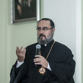 Епископ из Сирии рассказал о гонениях на православных в его стране