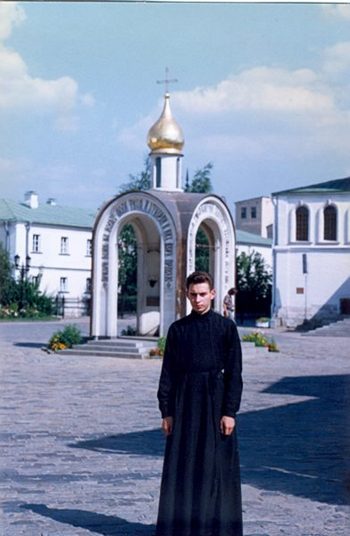 Священник из Казахстана: Турки привезли меня в горы и заставили искать клад