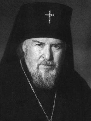 Михаила (Мудьюгин), архиепископ