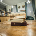Духовной Академии подарена личная библиотека архиепископа Берлинского Феофана