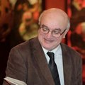 Профессору Факультета церковных искусств В.А. Гуревичу исполнилось 70 лет
