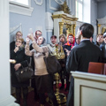 Представители Комитета по образованию и директора школ Великого Новгорода посетили Духовную Академию