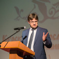 Заведующий аспирантурой принял участие в Актовом дне Курской духовной семинарии