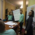 Студенты Академии приняли участие в выезде активистов студенческой Ассоциации «Покров»