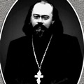 Священник Павел Кадосов. «Шкатулочный поп»: жизнь и смерть отца Александра Филомафитского