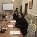 Архиепископ Амвросий принял участие в заседании Синодальной комиссии по канонизации святых в г. Москве