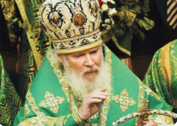 5 рождественских посланий патриархов XX века