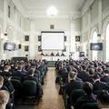 В Санкт-Петербургской Духовной Академии пройдет международная научная конференция
