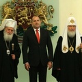 Патриарх Кирилл разочарован размыванием роли России в освобождении Болгарии
