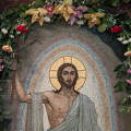 Христос Воскресе! Духовная Академия встречает светлый праздник Христовой Пасхи