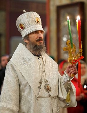 «Своим героизмом и стойкостью митрополит Корнилий переменил отношение к Православной Церкви во всей Эстонии»