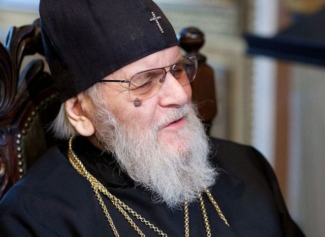 «Своим героизмом и стойкостью митрополит Корнилий переменил отношение к Православной Церкви во всей Эстонии»