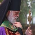 Терпение, мужество и вера архиепископа Евгения