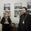 Архиепископ Амвросий встретился с директором Государственного музея истории религии